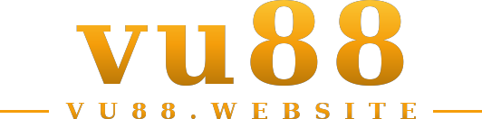 vu88 logo