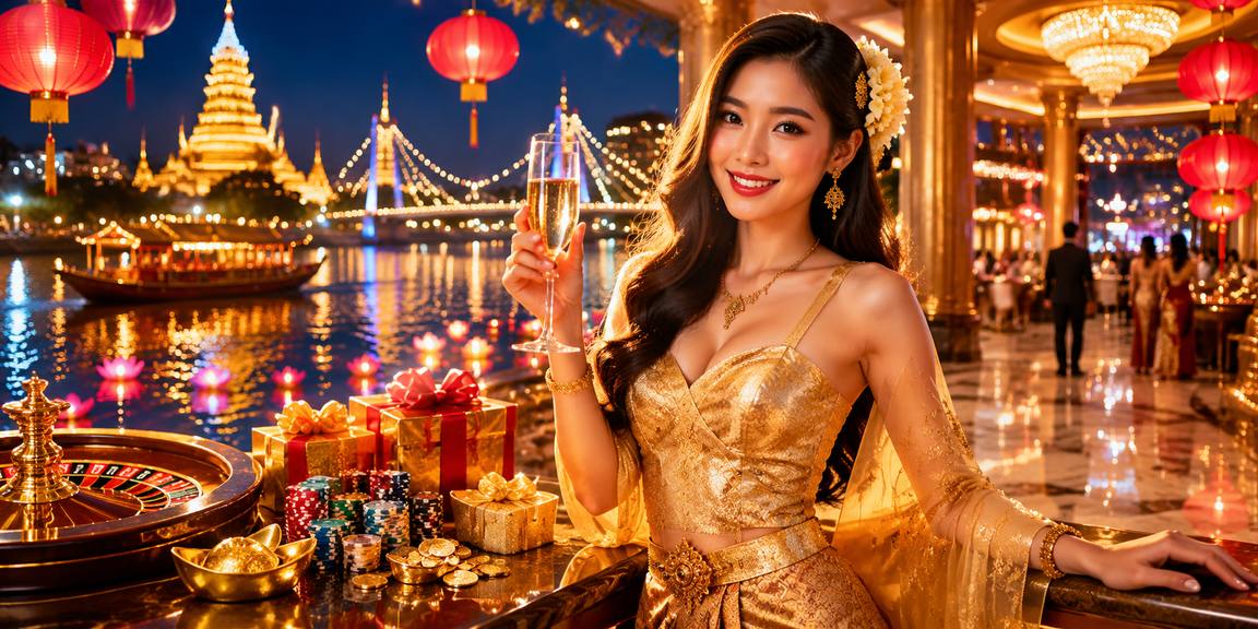 vu88 Golden Goddess