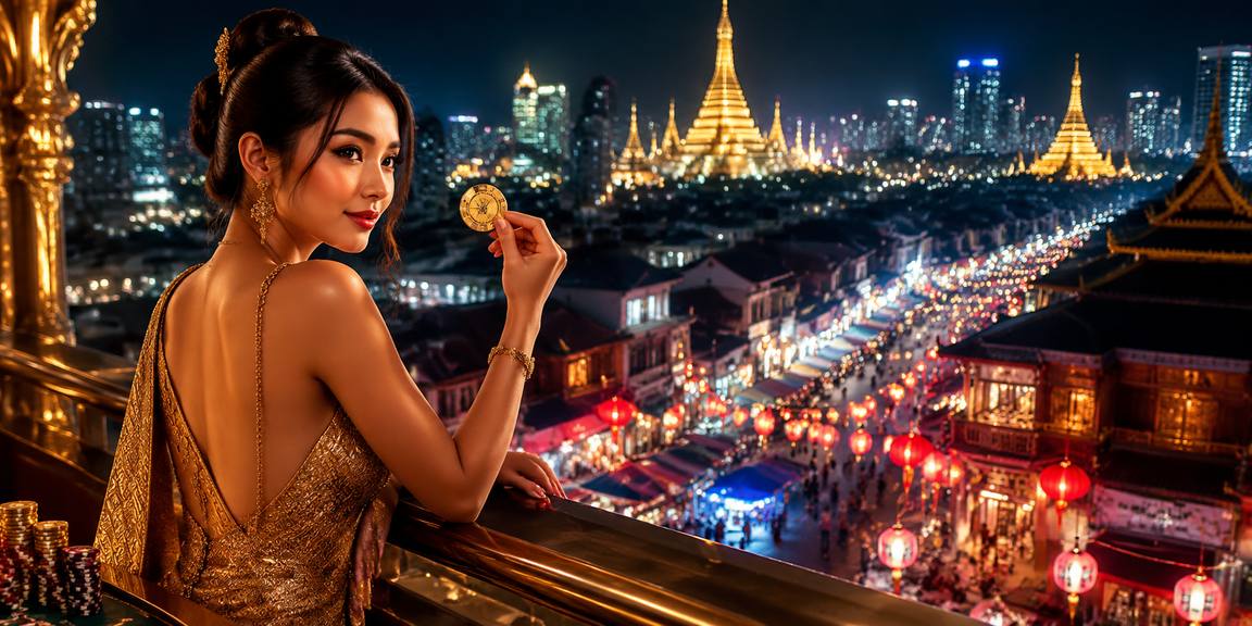vu88 Super Slots တွင် မည်သည့်အရာ ရှိသည်